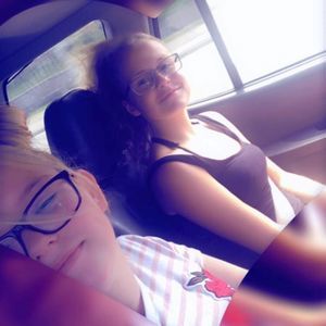 Meet your Posher, Sadie